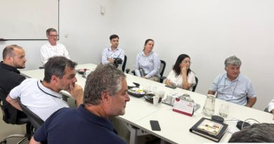 Pastore, Borello, Tevez y Actis visitaron La Piamontesa