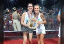 Argentina Campeón Panamericano de Padel en Paraguay