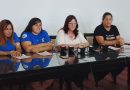 🎥  Campedrinos y Nati Pastorutti en la «Fiesta de la Empanada 2026» en Seeber