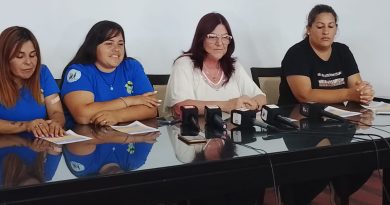 🎥  Campedrinos y Nati Pastorutti en la «Fiesta de la Empanada 2026» en Seeber