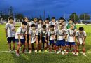 Fútbol/Menores: San Jorge sub campeón del Torneo Absoluto