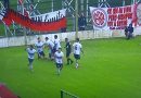 Fútbol Regional: Tiro Federal goleó a Bernardino Rivadavia en la primer final del Absoluto