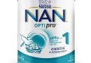 Retiran del mercado una leche de fórmula para bebés de Nestlé