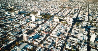 43 municipios de la provincia ponen sus datos al servicio de la ciudadanía a través de Mapas Córdoba