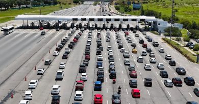 Córdoba arrancó el verano con cifras récord: más de 500 mil turistas en movimiento