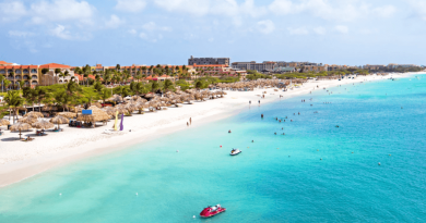 🔊 ¿Nos vamos de viaje?: propuestas de vacaciones por Zafiro Turismo ⛱️☀️