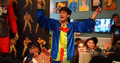 El Ministerio de Educación lanza el Plan “Bien CBA Verano 2026” en más de 100 localidades