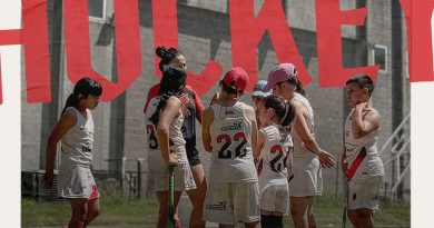 Profesores confirmados para el Hockey y el Fútbol Inferiores de Centro Social