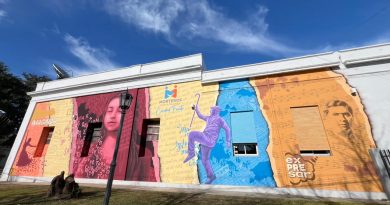 Convocatoria para presentar proyectos para Talleres Culturales en Morteros