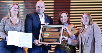 Jesús María volvió a latir con el Festival de Doma y Folklore en su 60° aniversario