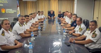 Córdoba arranca el verano con cifras récord: más de 500 mil turistas en movimiento