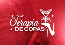 🔊 “Terapia de Copas”: una noche pensada solo para mujeres llega a Brinkmann