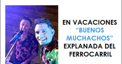 💗Rotary organiza evento para recaudar fondos para comprar desfibriladores