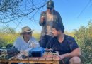 🔊 Radioaficionados harán una transmisión especial desde el Parque Nacional Ansenuza