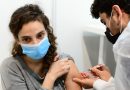 Gripe H3N2: recomiendan usar el barbijo en lugares cerrados