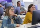 Modernización educativa: Con procesos 100% digitales, la Provincia apuesta por la mejora en la carrera docente