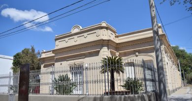 Convocatoria para artistas de la región para la muestra «Ansenuza Expone»