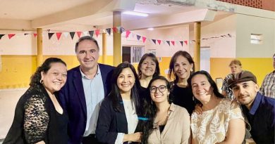 Los CEIJA transforman la Educación de Jóvenes y Adultos: Título secundario y formación laboral en una sola propuesta