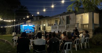 Verano cultural en Córdoba: Agenda de actividades gratuitas