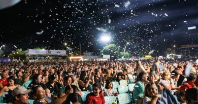 Intensa actividad cultural en Córdoba: Festivales e identidad en todo el territorio