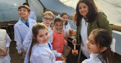 La Provincia aplicará «trayectorias cuidadas» en el nivel primario