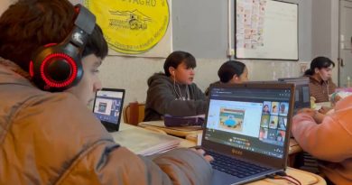 Córdoba fortalece la educación rural, con enfoque integral y tecnológico