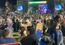 🔊 Unas 7.000 personas disfrutaron la «Fiesta de la Empanada» en Seeber