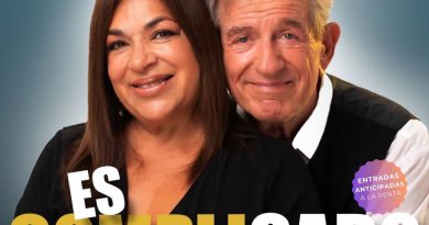 🔊 La «mejor comedia dramática» de VCP llega a Brinkmann este jueves