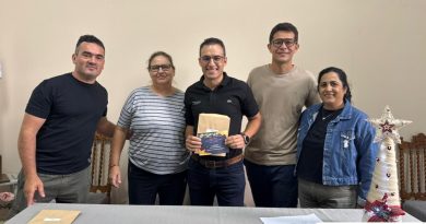 Concejo Deliberante entregó premios del Concurso de Vidrieras y Frentes Navideños