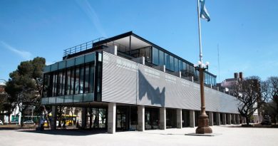 San Francisco: dictarán un curso de inteligencia artificial en la Tecnoteca