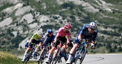 Cuenta regresiva para L’Étape Argentina by Tour de France 2026: cómo inscribirse para ser parte de un evento histórico
