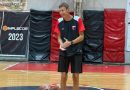Básquet de Centro puso primera bajo las ordenes del nuevo entrenador Gustavo Lucato