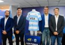 Los Pumas vuelven a Córdoba: se presentó oficialmente el partido internacional en el Kempes