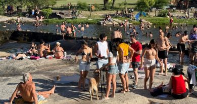 El turismo movilizó más de $450 mil millones en Córdoba en lo que va de la temporada de verano