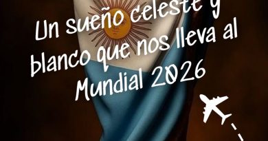 Zafiro Viajes te lleva al Mundial 2026