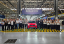 Hito en la industria automotriz cordobesa: Stellantis celebra la producción de 500.000 Fiat Cronos