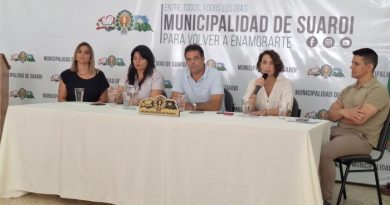 🎥 Suardi cierra las vacaciones de verano con Euge Quevedo y LBC