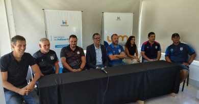 Copa Morteros 2026: tres días de fútbol y encuentro en la ciudad