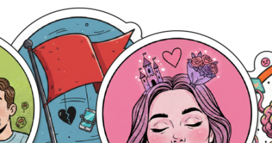 El nuevo diccionario adolescente: un traductor para entender qué quieren decir los chicos hoy