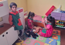 Avanza la universalización de la Sala de 3 años y se fortalece la educación inicial en contextos rurales