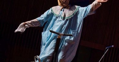 Agenda cultural: Una semana con cine, música y propuestas escénicas en la provincia