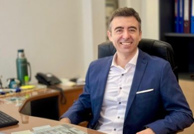 🔊 Vencen hoy las tasas municipales – Federico Favot destacó que la recaudación “se mantiene en buenos niveles y estable”