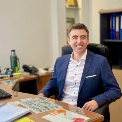 🔊 Vencen hoy las tasas municipales – Federico Favot destacó que la recaudación “se mantiene en buenos niveles y estable”