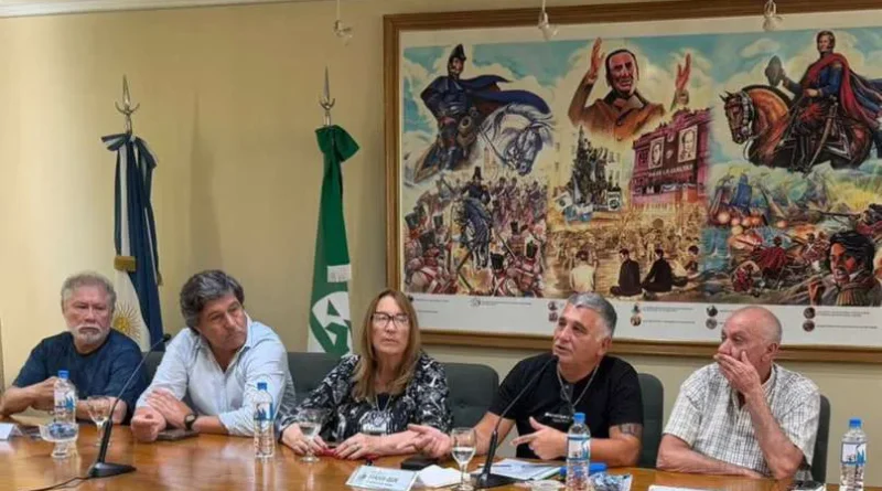 Reforma laboral: gremios industriales advirtieron que “cambian las reglas para que pierdan los trabajadores”