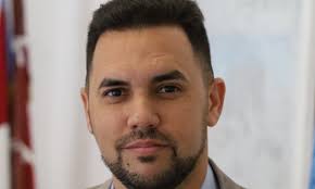 🔊  Cristian Sansalone: «Está garantizado el 100% del BEG»   –  Hoy abrieron  las inscripciones para acceder al Boleto Educativo Cordobés