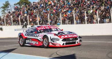 El TC vuelve a rugir en Córdoba en 2026: comienza la venta de entradas
