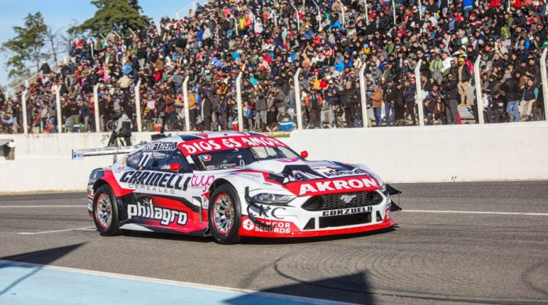 El TC vuelve a rugir en Córdoba en 2026: comienza la venta de entradas