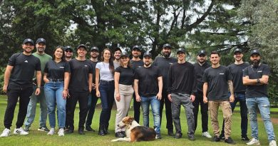 De PPP a fundar su propia empresa: el caso ejemplar de Fernando