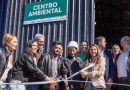 Córdoba acelera su transición hacia la economía circular con inversiones, regionalización y cierre de basurales