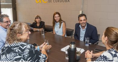 El Municipio sigue trabajando por la educación superior